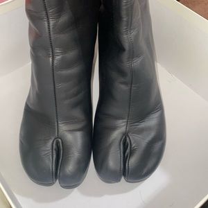 Maison Margiela Tabi Boots